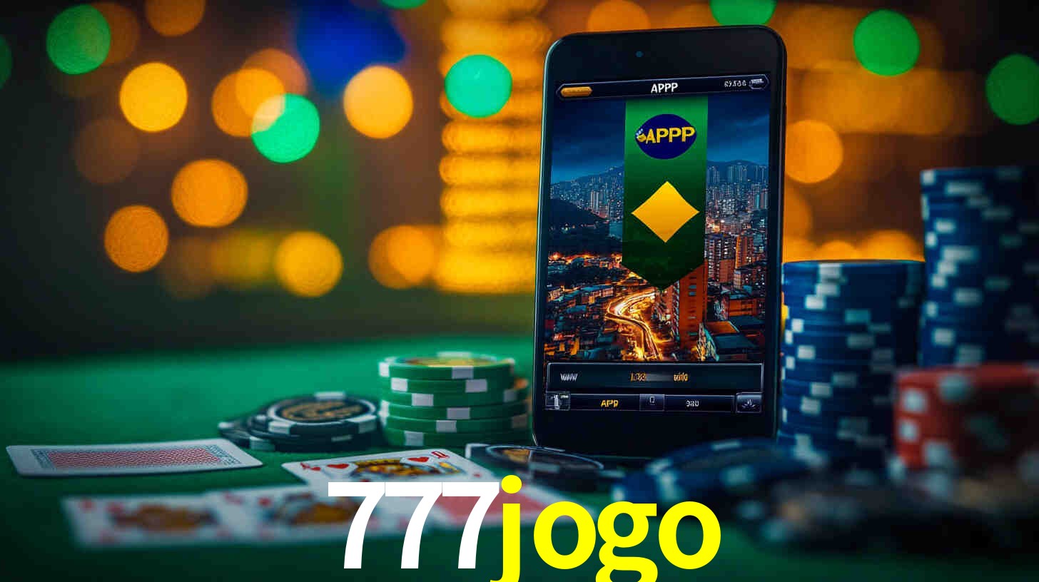 Estatísticas 777jogo