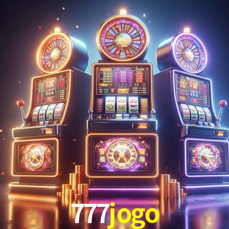 777jogo paga