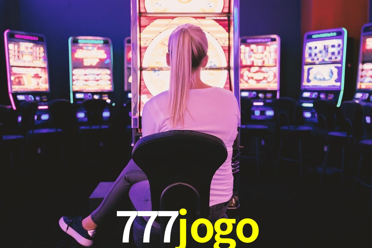 Welcome Bonus 777jogo