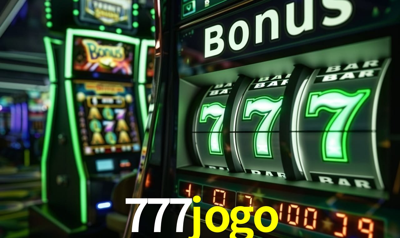 Statistics 777jogo