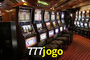A Emoção da Loteria na 777jogo: Uma Chance de Mudança de Vida