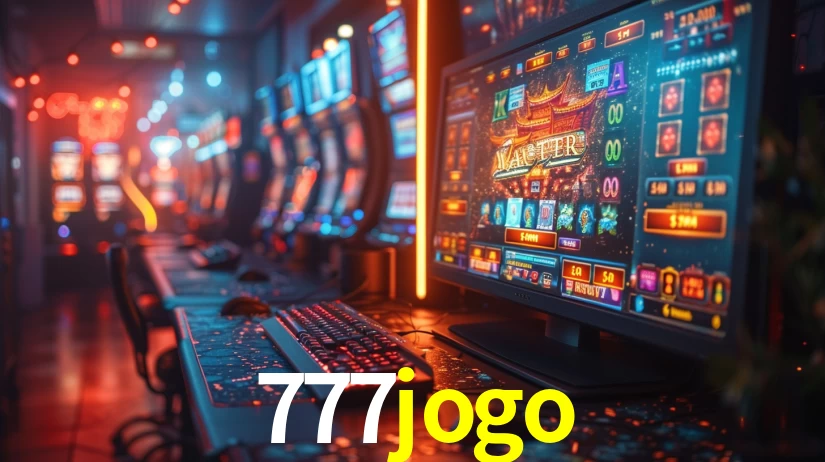 777jogo: Seu Especialista em Apostas Esportivas Brasileiras