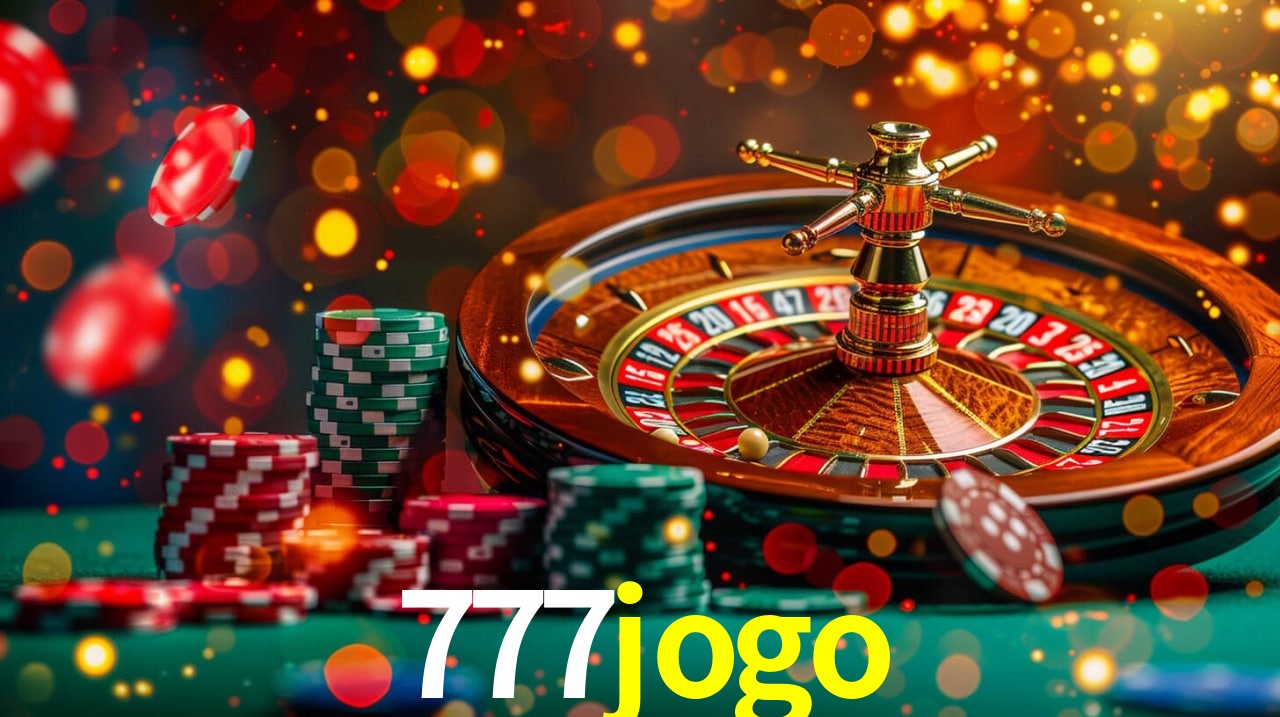 Login Seguro 777jogo