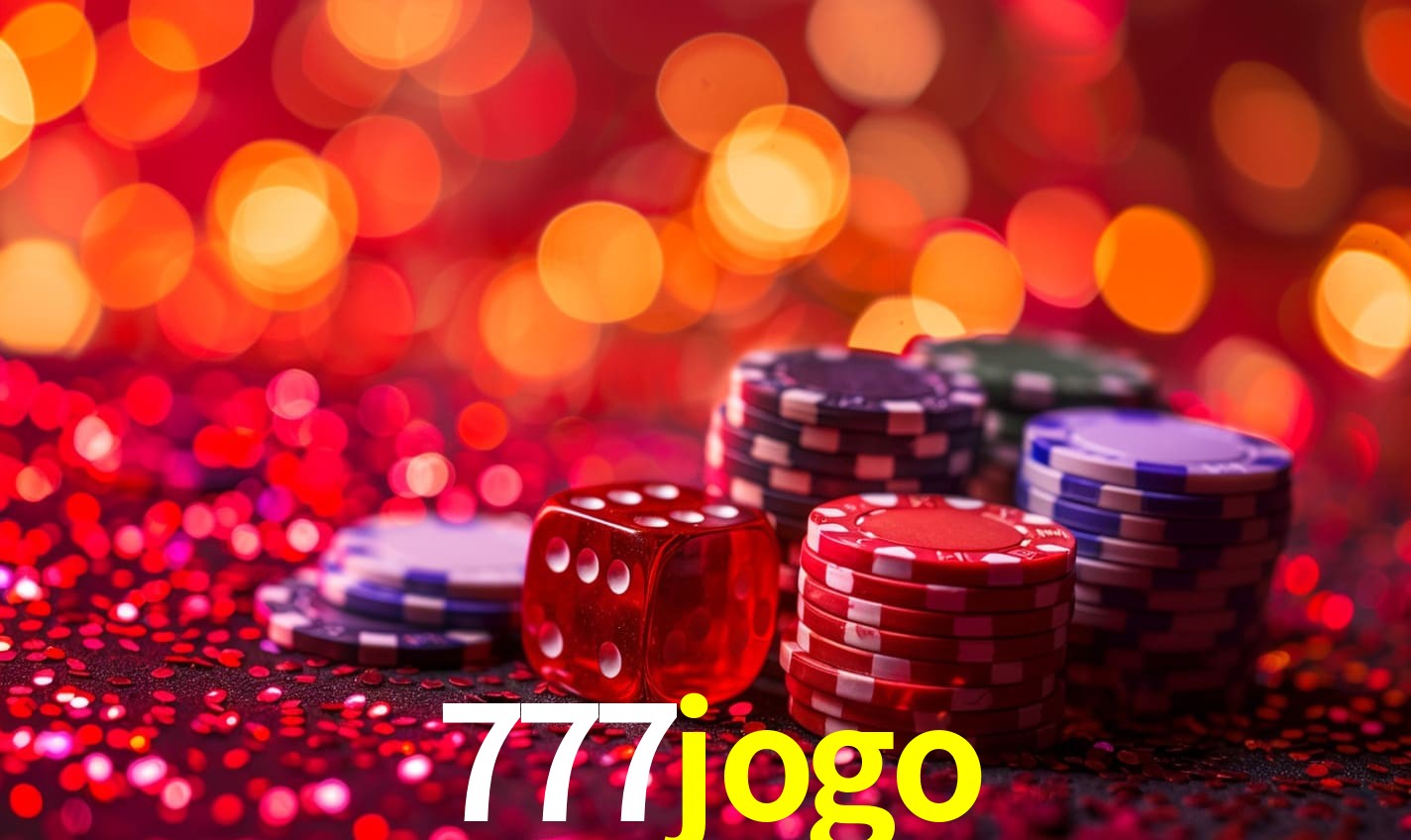 Diretório de Jogos 777jogo