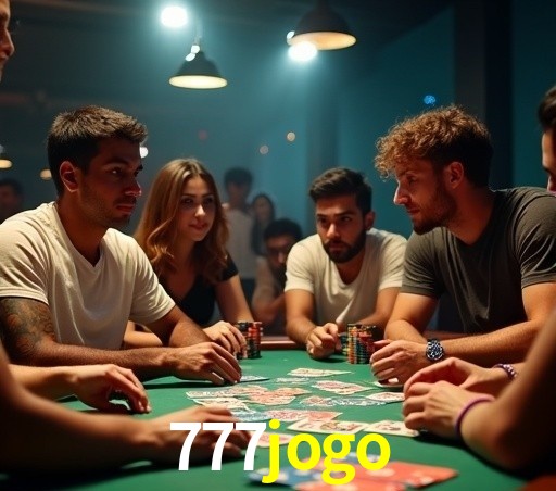 A Experiência Imersiva dos Cassinos Ao Vivo no 777jogo