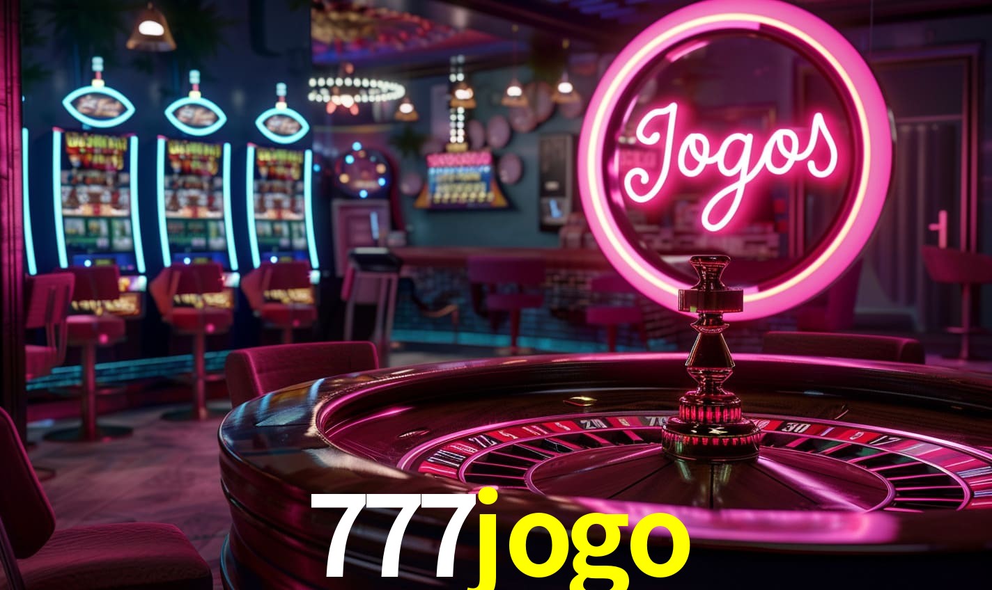 Casino Ao Vivo 777jogo
