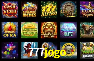 Flash Promotion 777jogo