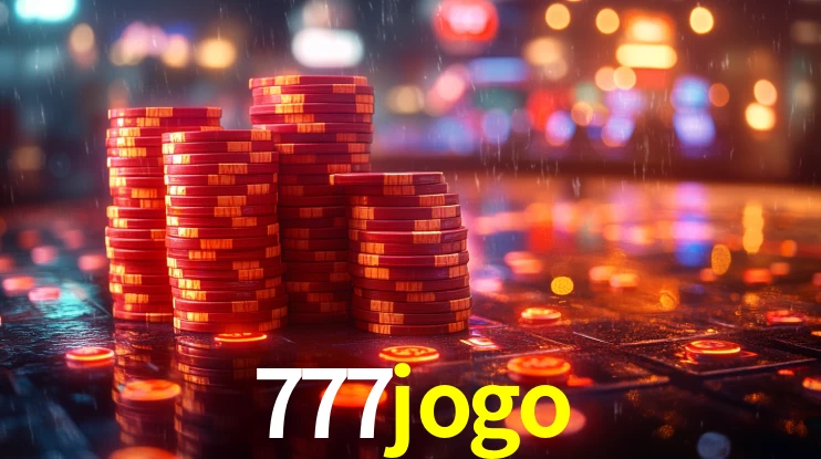 777jogo bet