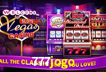 Seasonal Promotions 777jogo