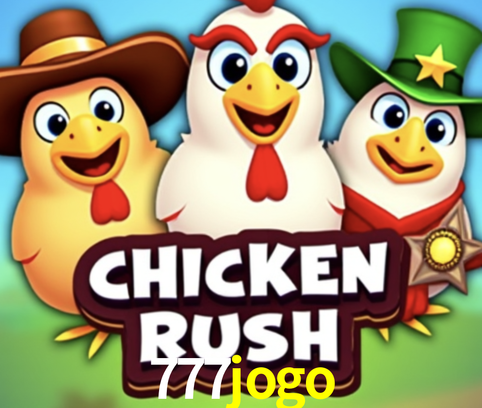 Live Casino 777jogo