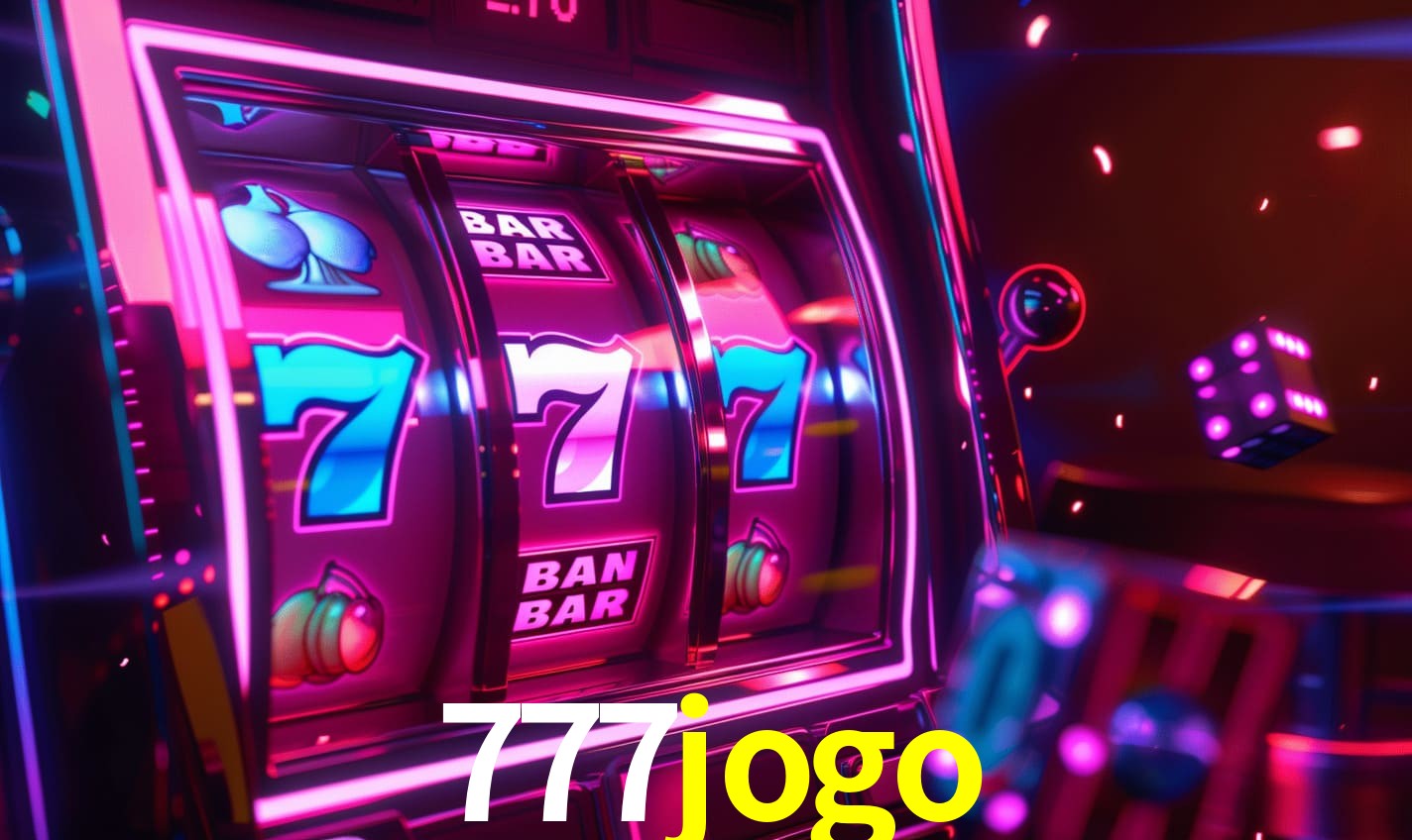 Jogos de Slot 777jogo