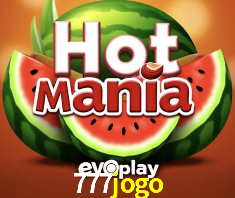 Game Providers 777jogo
