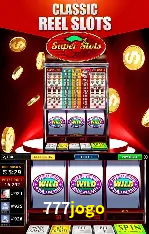 Exclusive Offers 777jogo