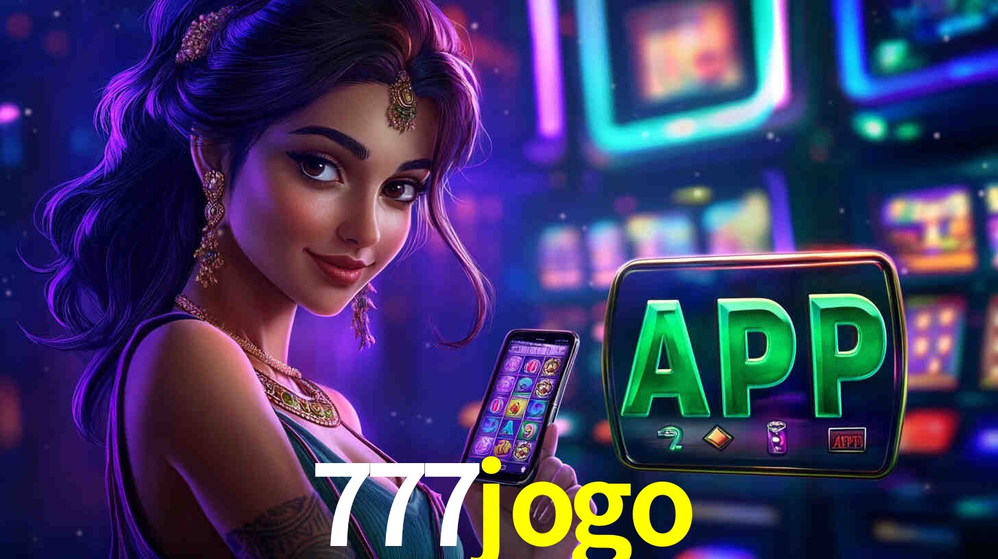 Descubra a Magia dos Jogos de Arcade no 777jogo