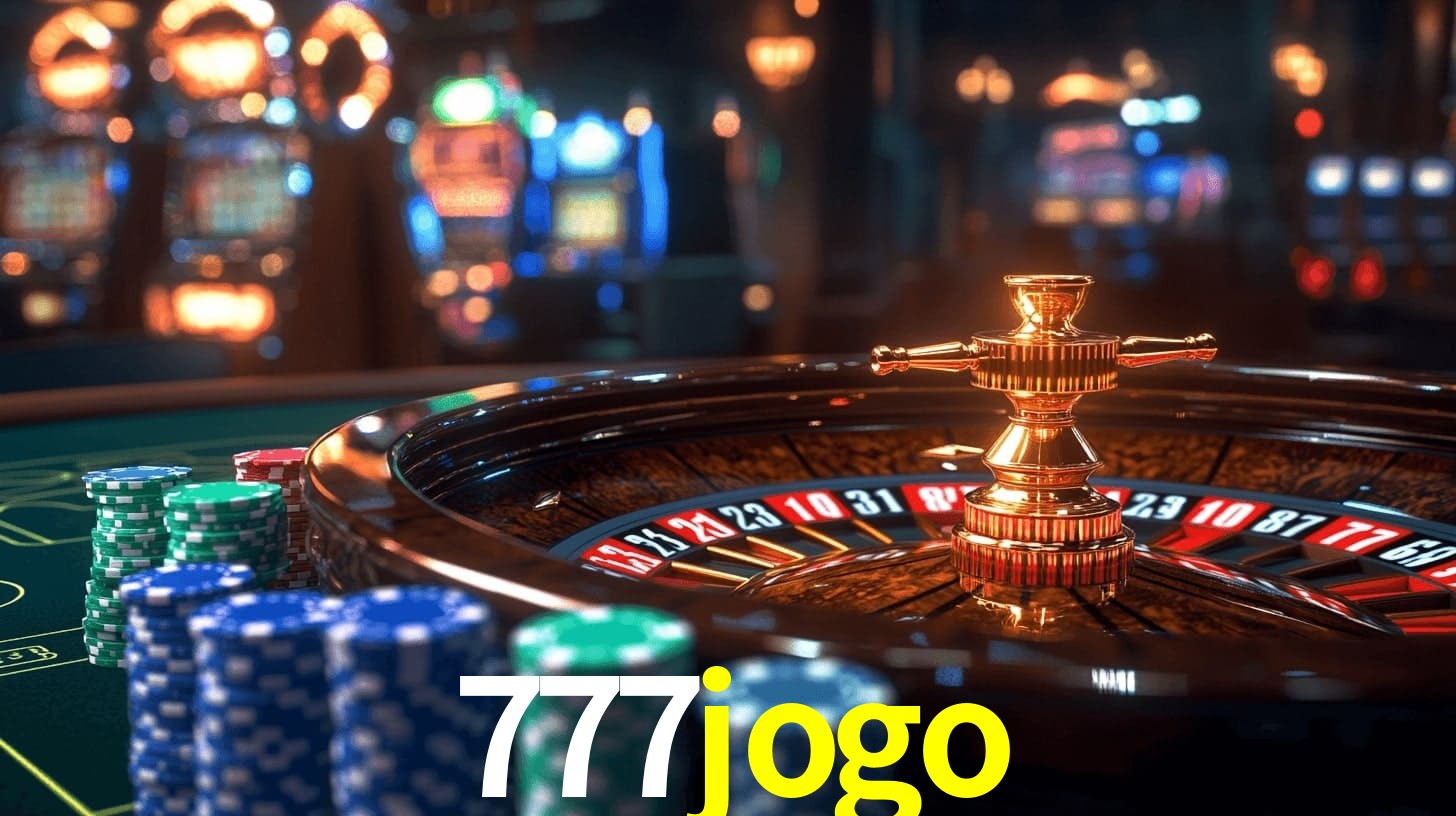 777jogo: A Experiência de Casino com Jogos de Mesa ao Vivo