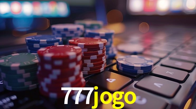 Descubra a Essência do 777jogo: Nossa História e Compromissos