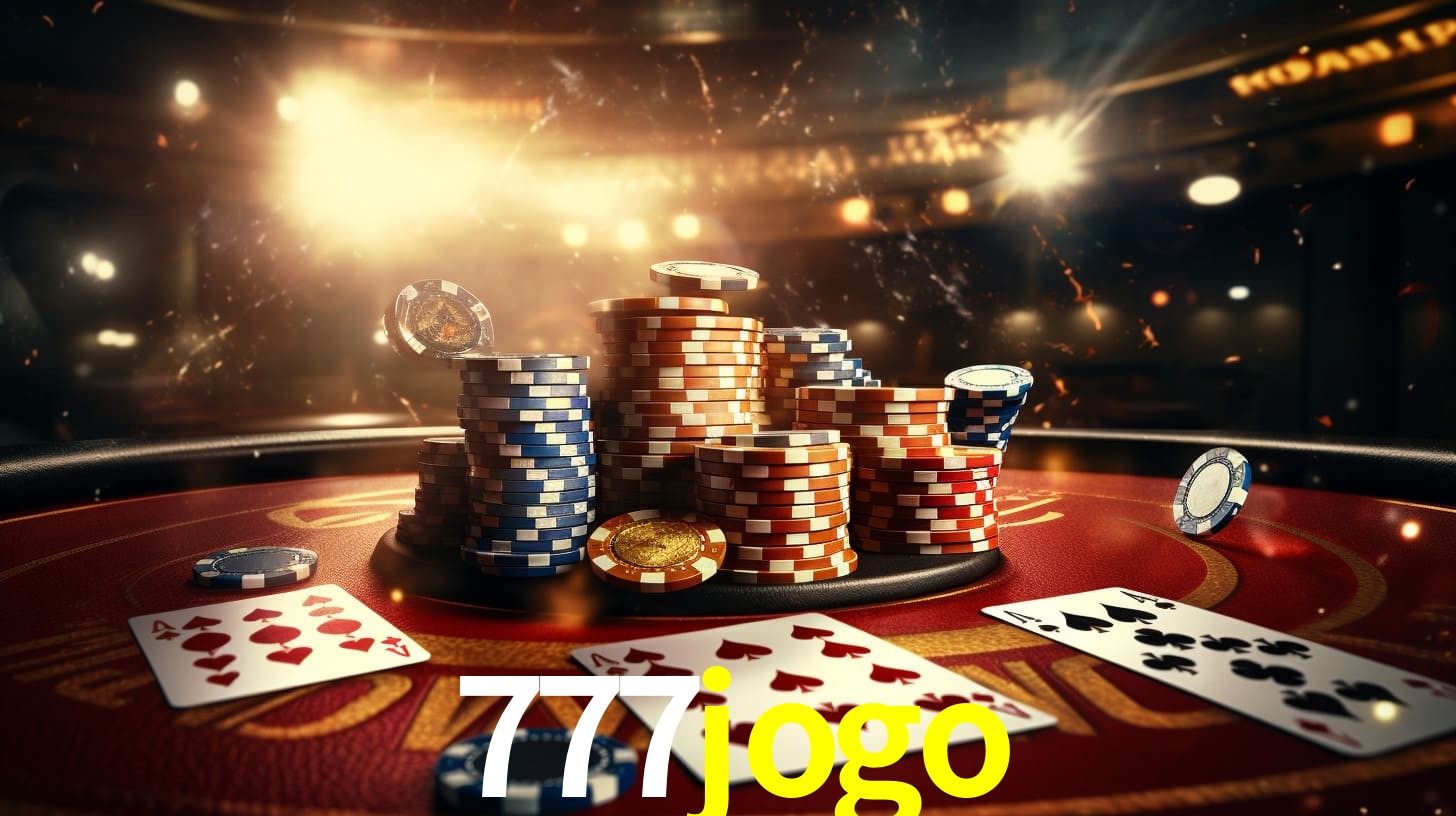 Welcome Bonus 777jogo