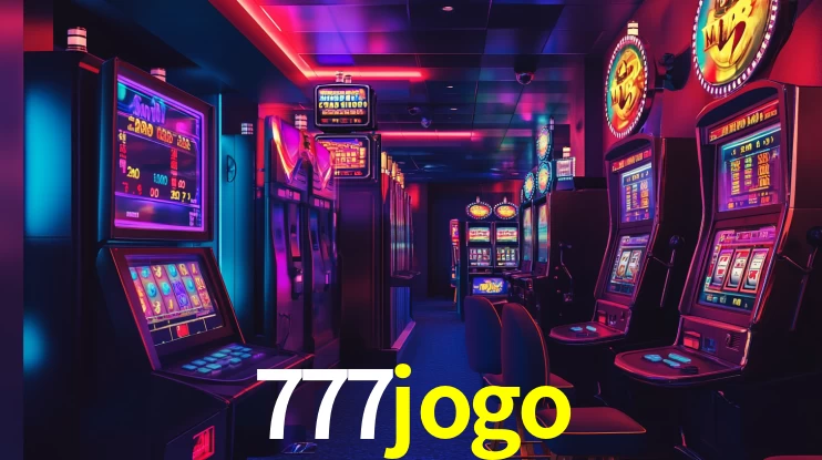 Sinta a adrenalina dos jogos de cassino com 777jogo