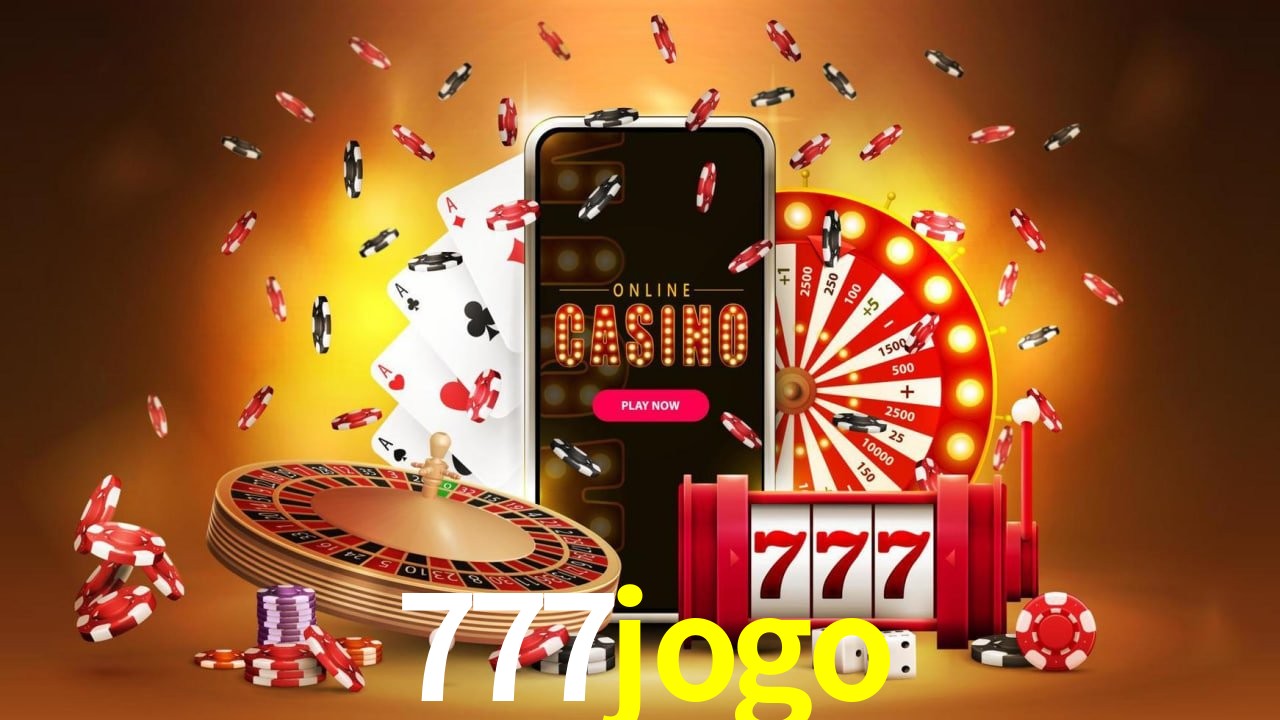 Bônus Diários 777jogo