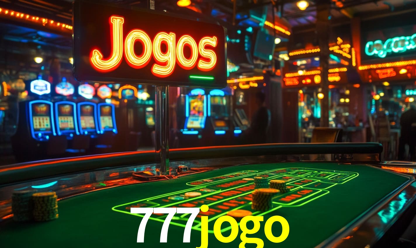 A Popularidade dos Caça-Níqueis no 777jogo