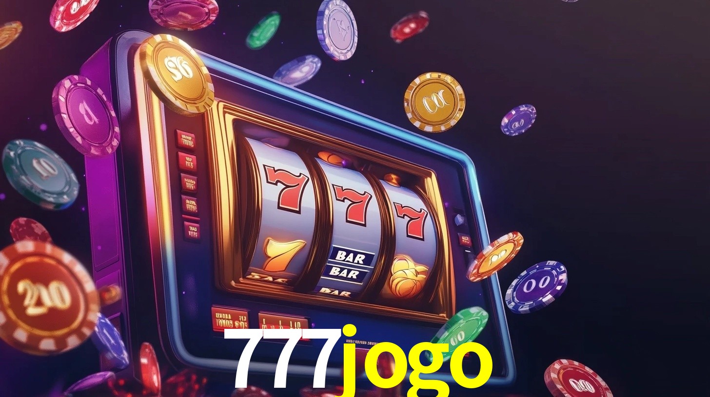777jogo App Interface