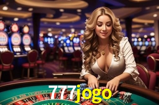 Live Casino 777jogo