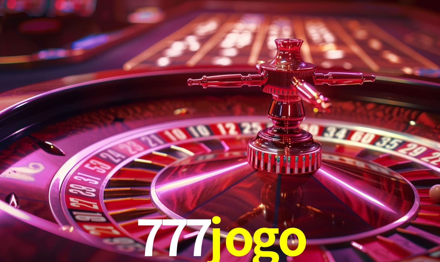 Provedores de Jogos 777jogo