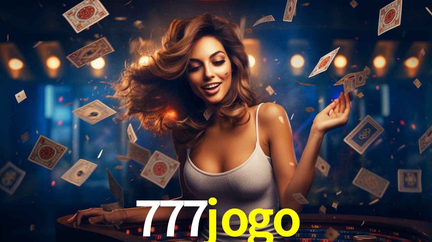 Daily Bonuses 777jogo