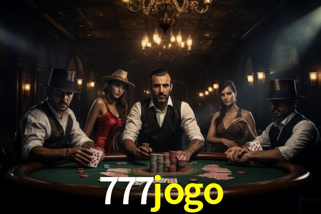 Design Responsivo 777jogo