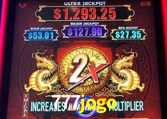 APP oficial da 777jogo para mobile