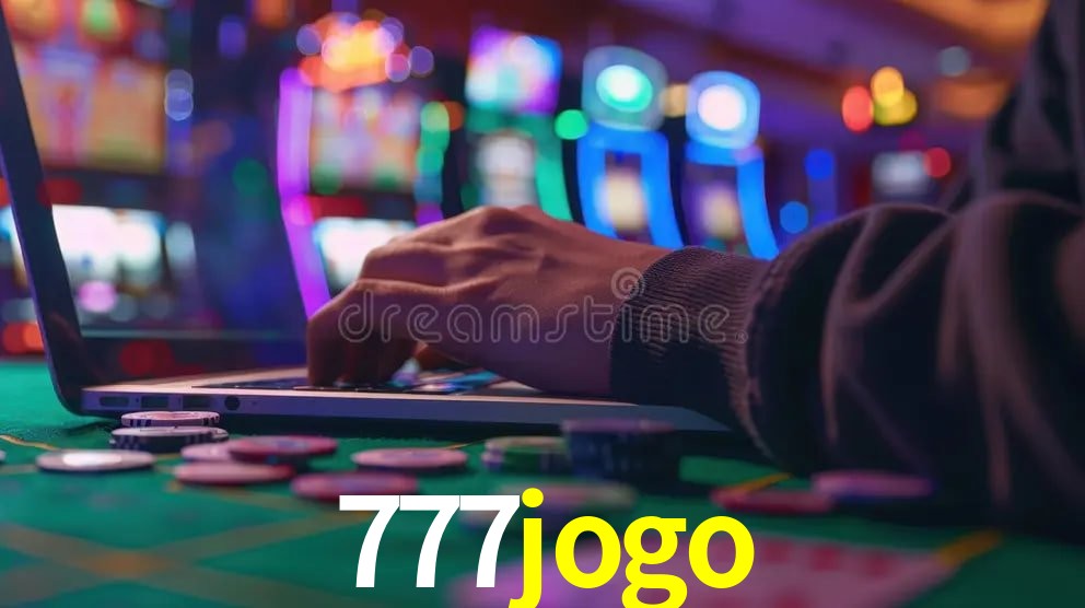 Desvendando o Mundo dos Jogos Virtuais na 777jogo
