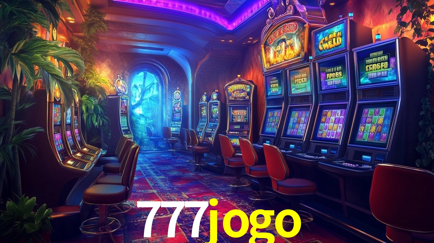 Premium Interface 777jogo