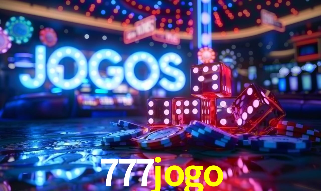 Descubra a Essência do 777jogo: Nossa História e Compromissos