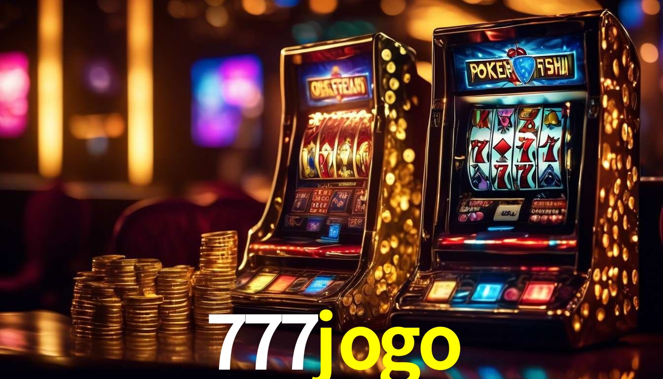 Cadastro Rápido 777jogo