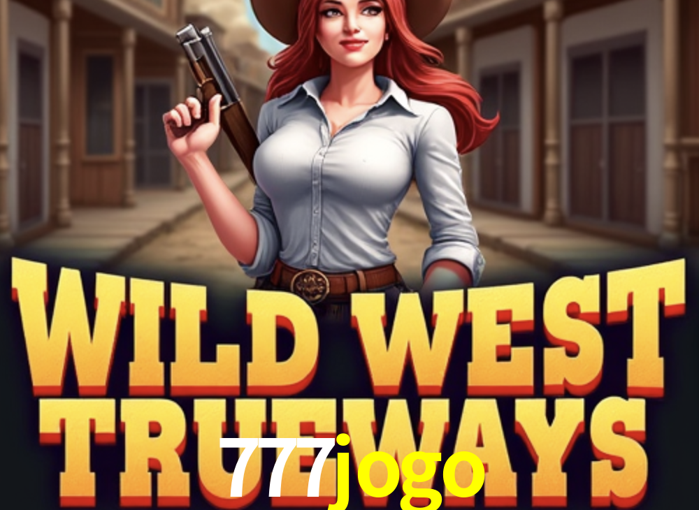 Slot Games 777jogo