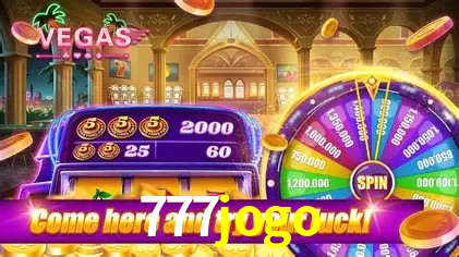 Platform Technology 777jogo