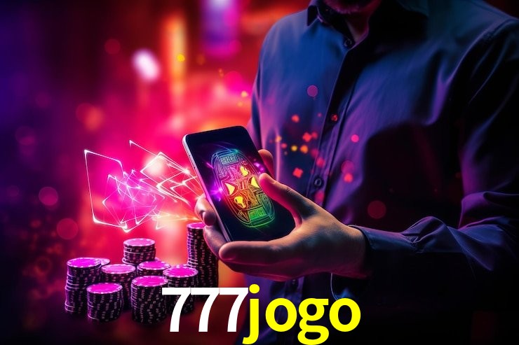Apostas Esportivas na 777jogo: Um Guia Completo