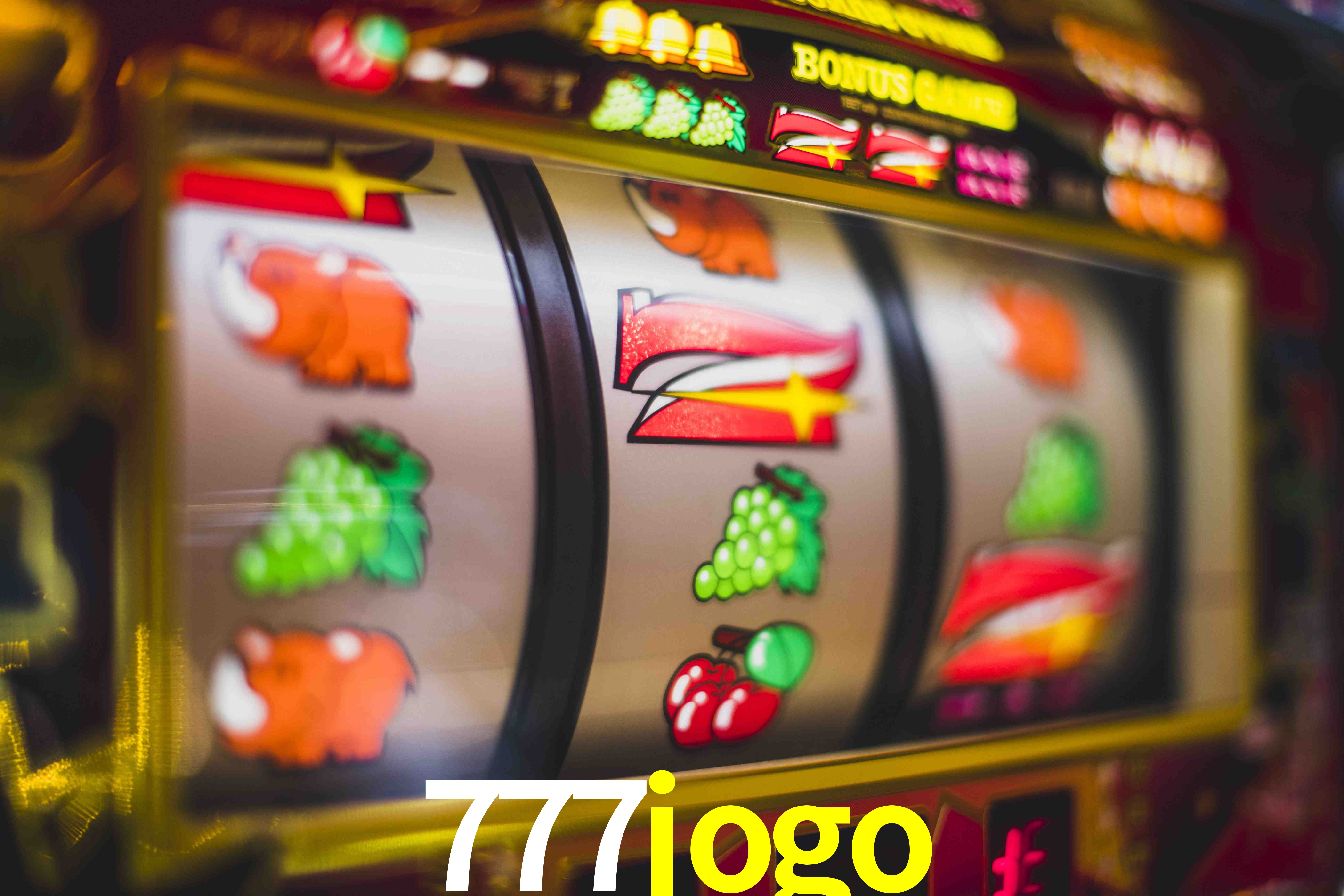 VIP Casino 777jogo
