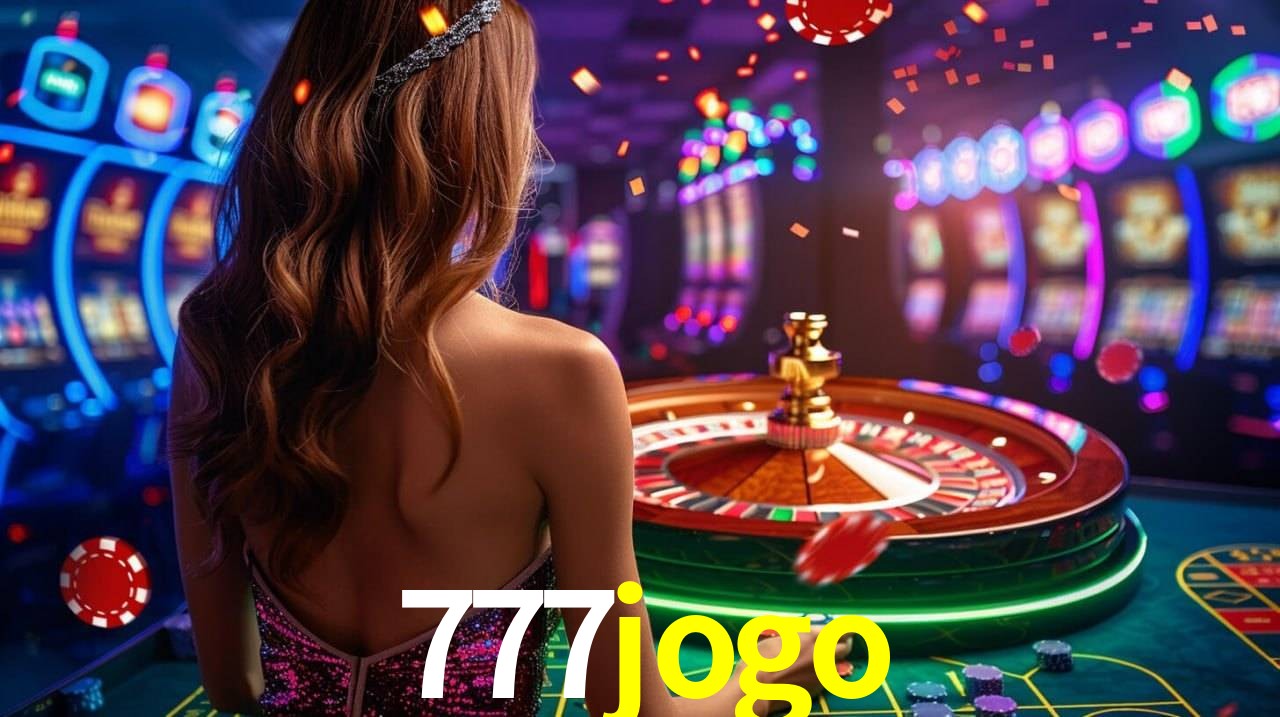 Descubra a Essência do 777jogo: Nossa História e Compromissos