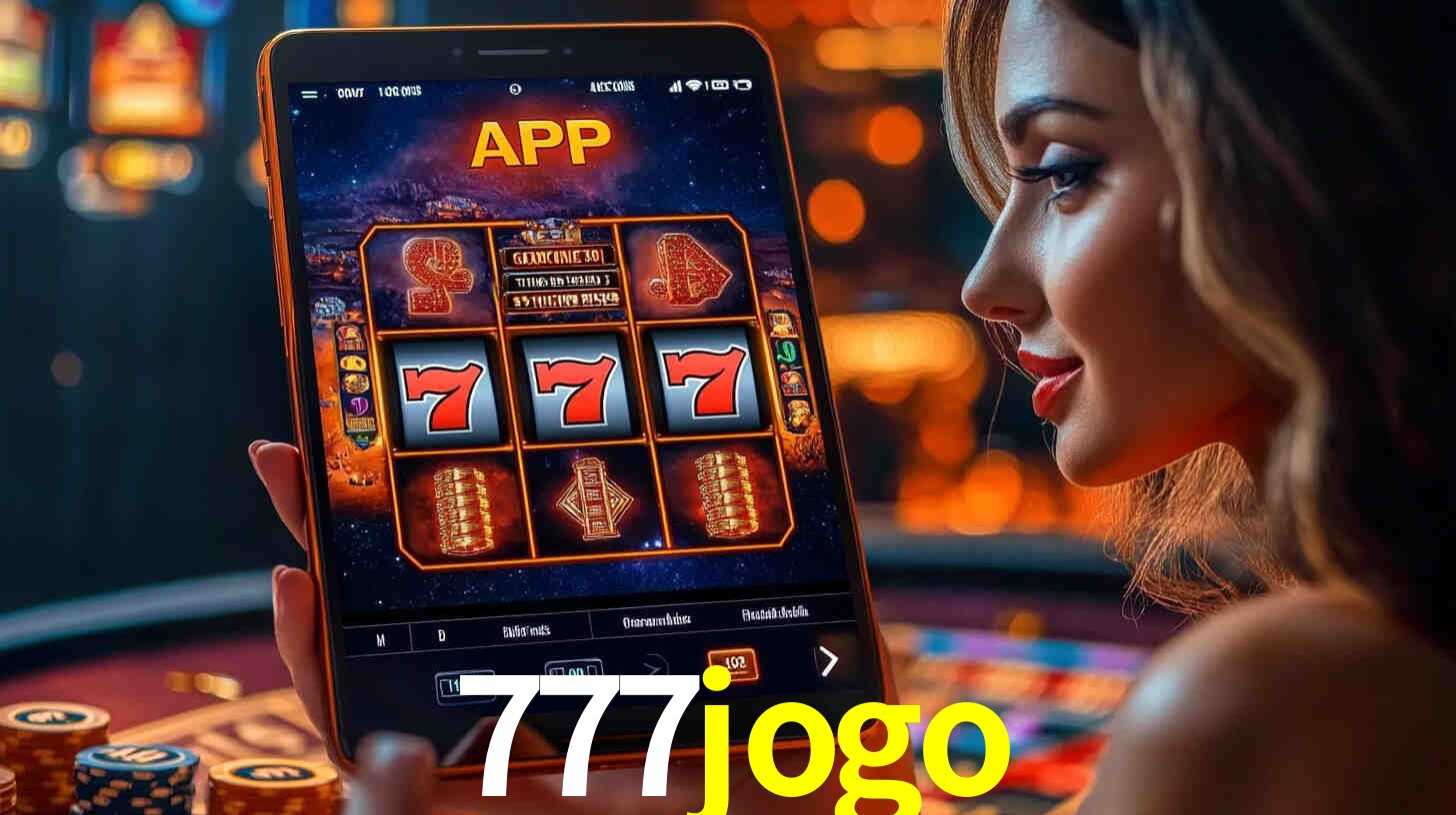 Desvendando o Mundo dos Jogos Virtuais na 777jogo