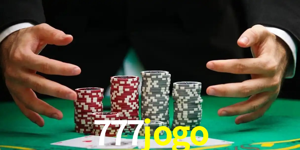 A Emoção da Loteria na 777jogo: Uma Chance de Mudança de Vida